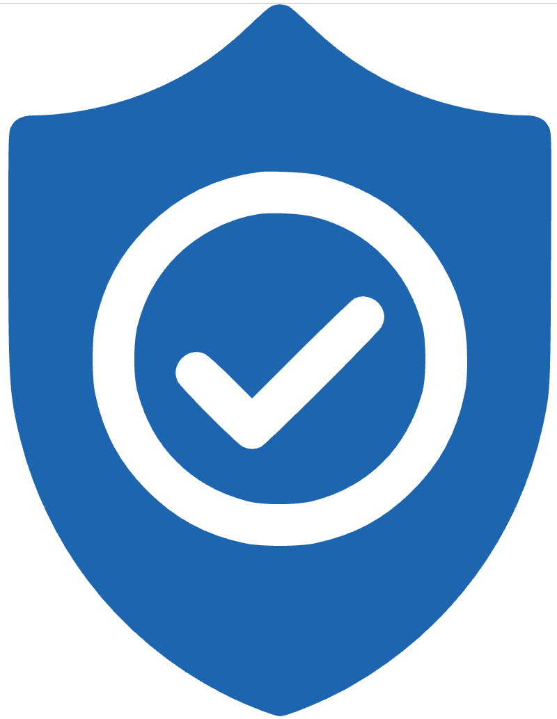 Safe & Secure