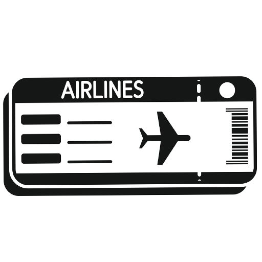 Air line Ticket