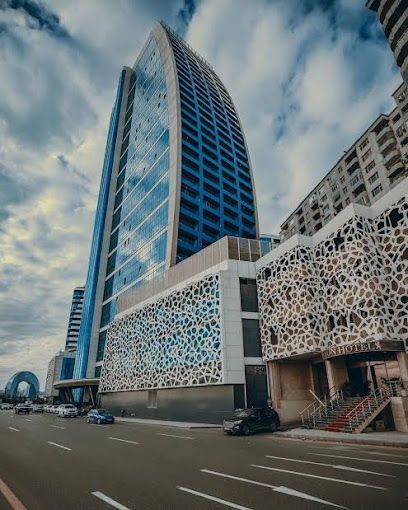 4 STAR HOTEL
