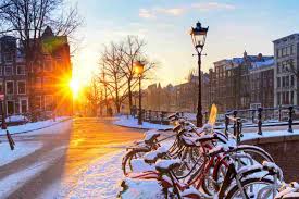 AMSTERDAM