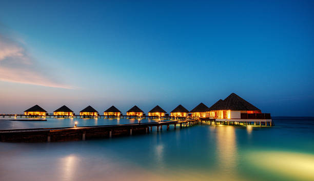 MALDIVES ISLAND