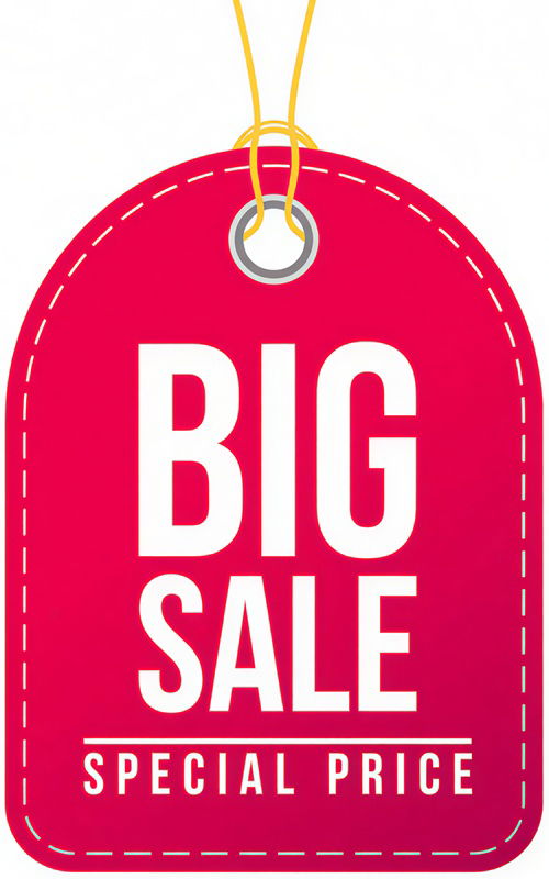 Lowest price